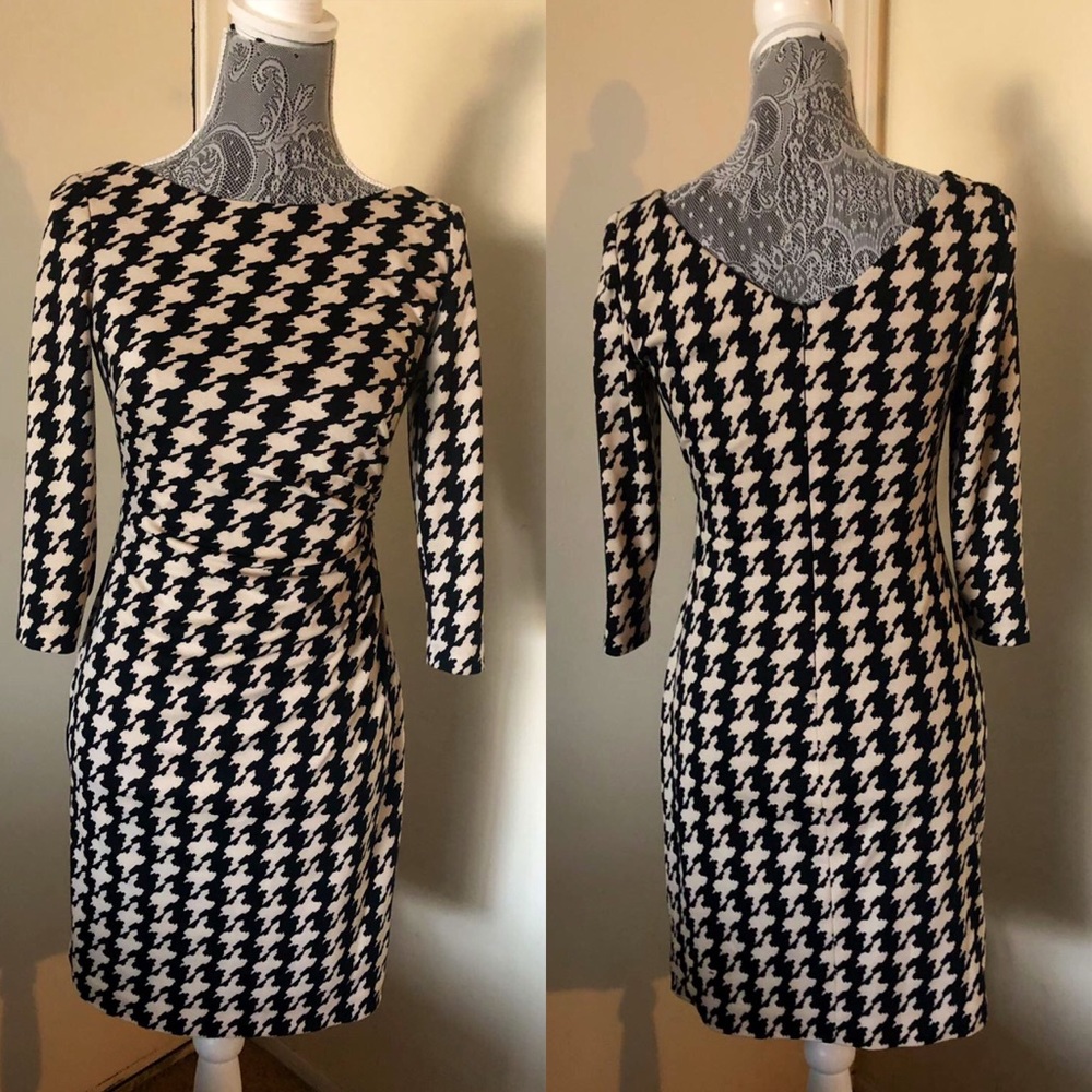 Lauren Ralph Lauren Dress, 4P
